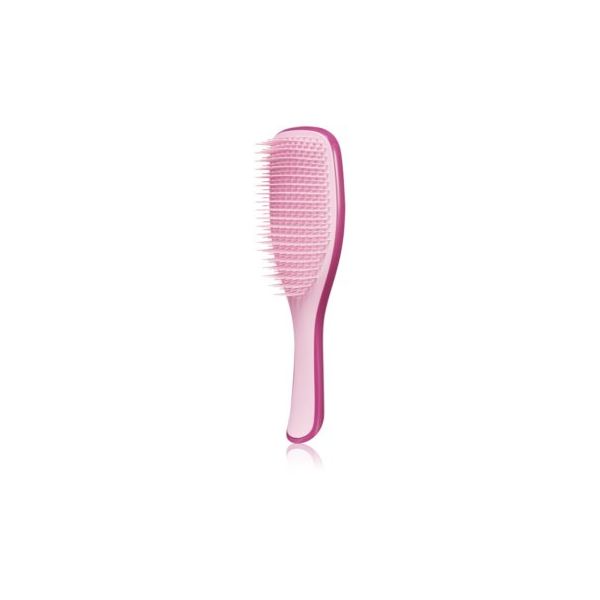 Tangle Teezer Escova Cabelo Elite Rosa